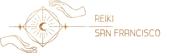 Reiki San Francisco Logo